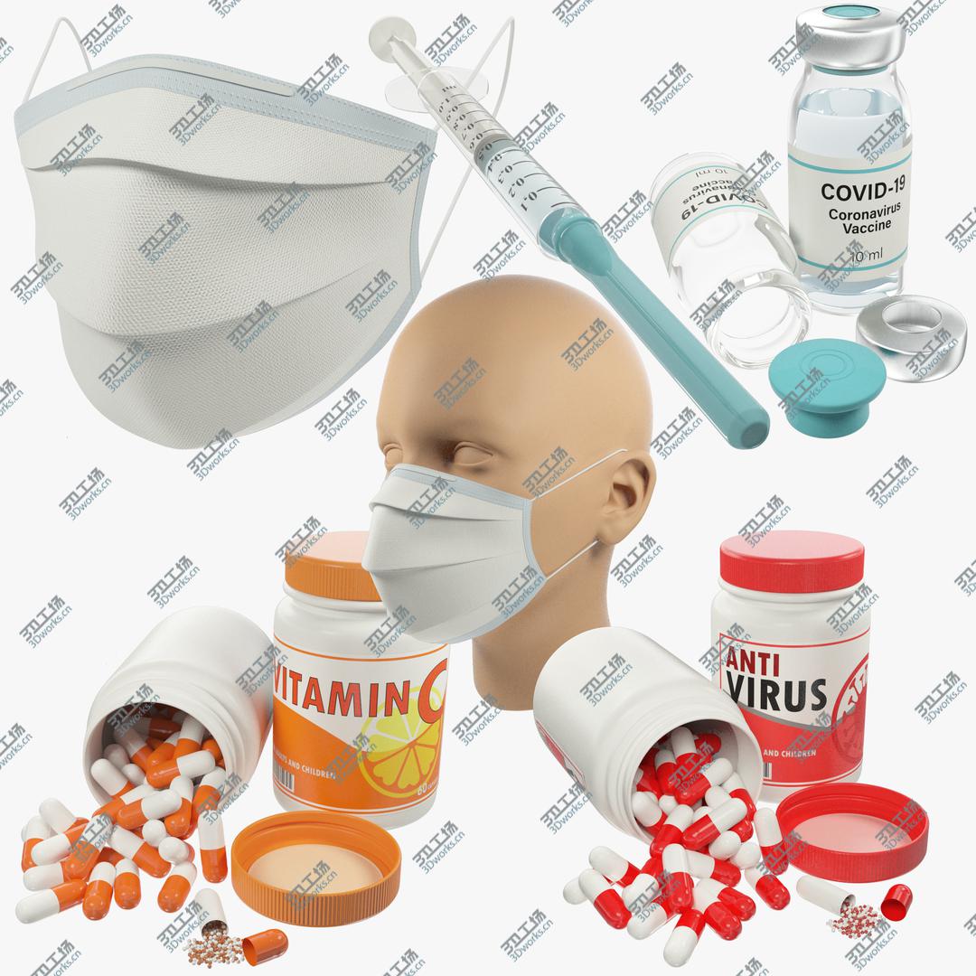 images/goods_img/202104093/3D model Medical Collection V8/1.jpg